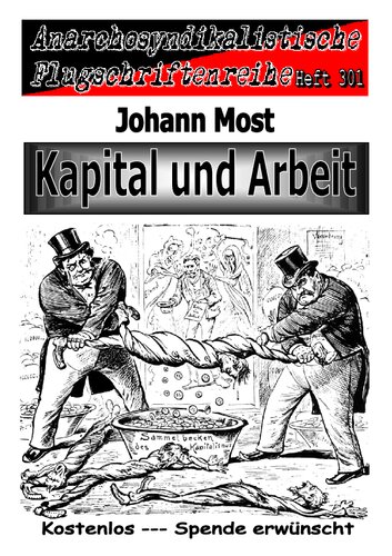 Kapital und Arbeit