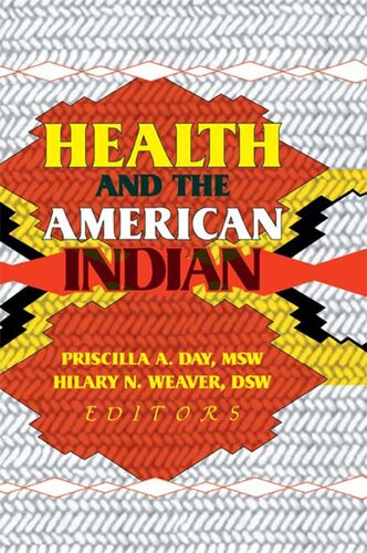 Health and the American Indian