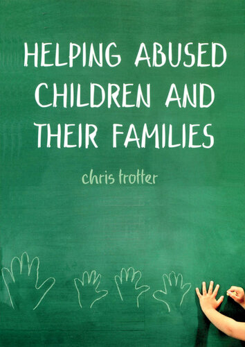 Helping Abused Children and their Families