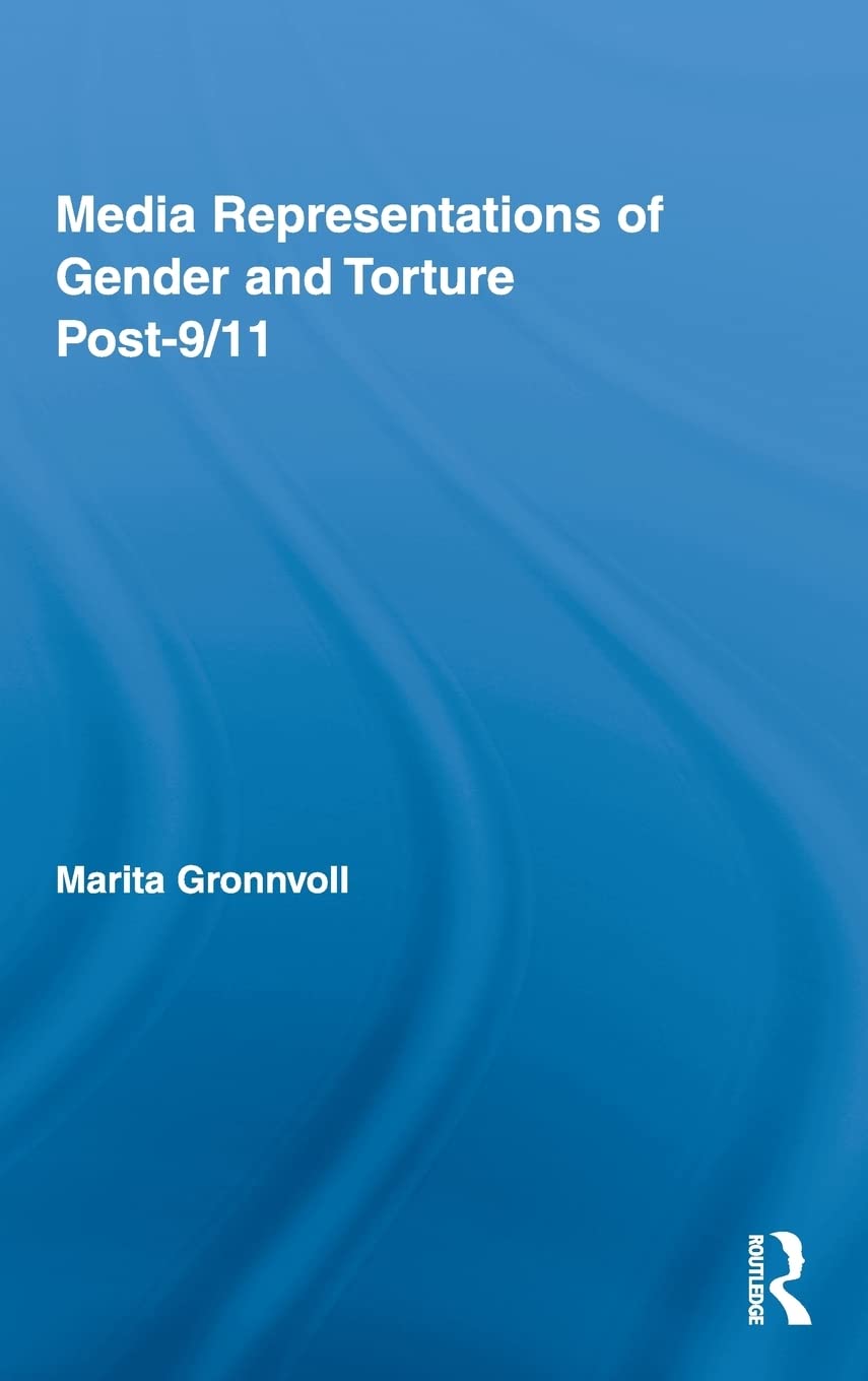 Media Representations of Gender and Torture Post-9/11