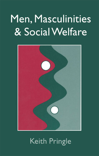 Men, Masculinity and Social Welfare