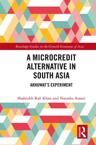 A Microcredit Alternative in South Asia: Akhuwat's Experiment