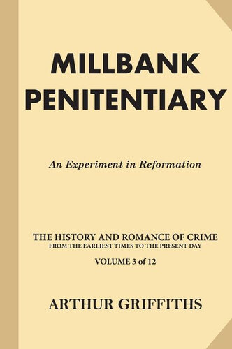 Millbank Penitentiary