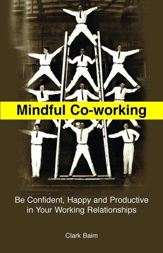 Mindful Co-Working