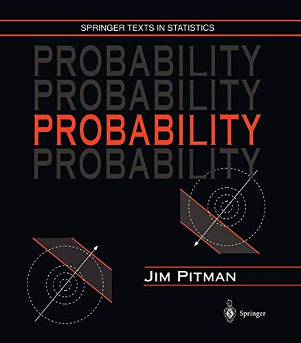 Probability  (Instructor Solution Manual, Solutions)