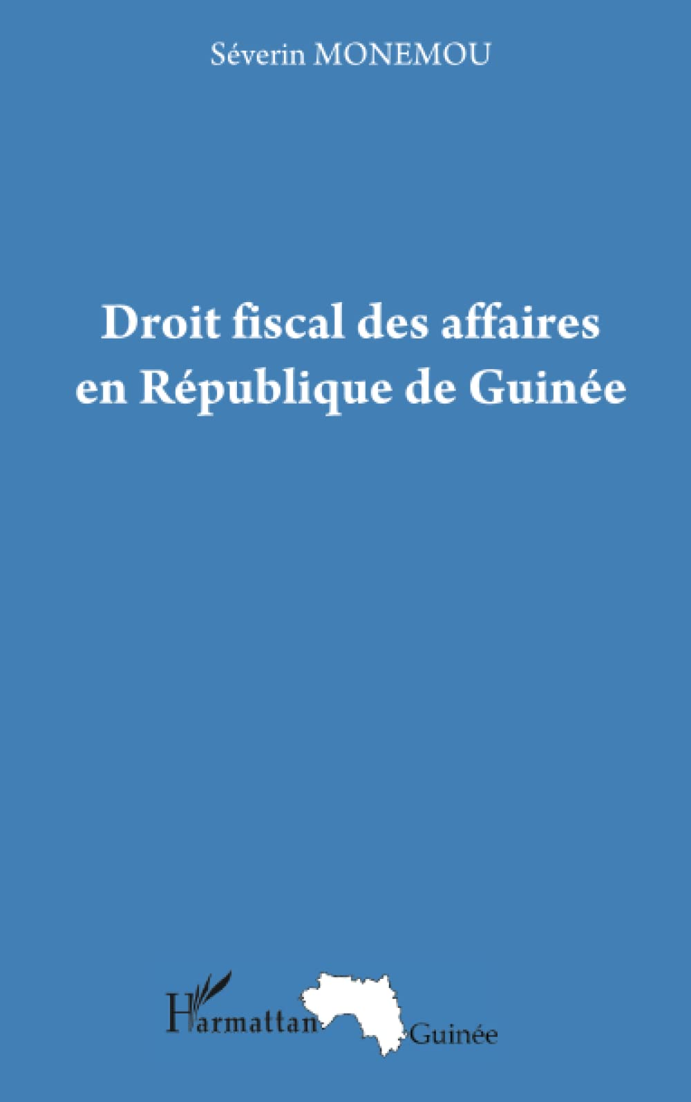 Droit fiscal des affaires en République de Guinée