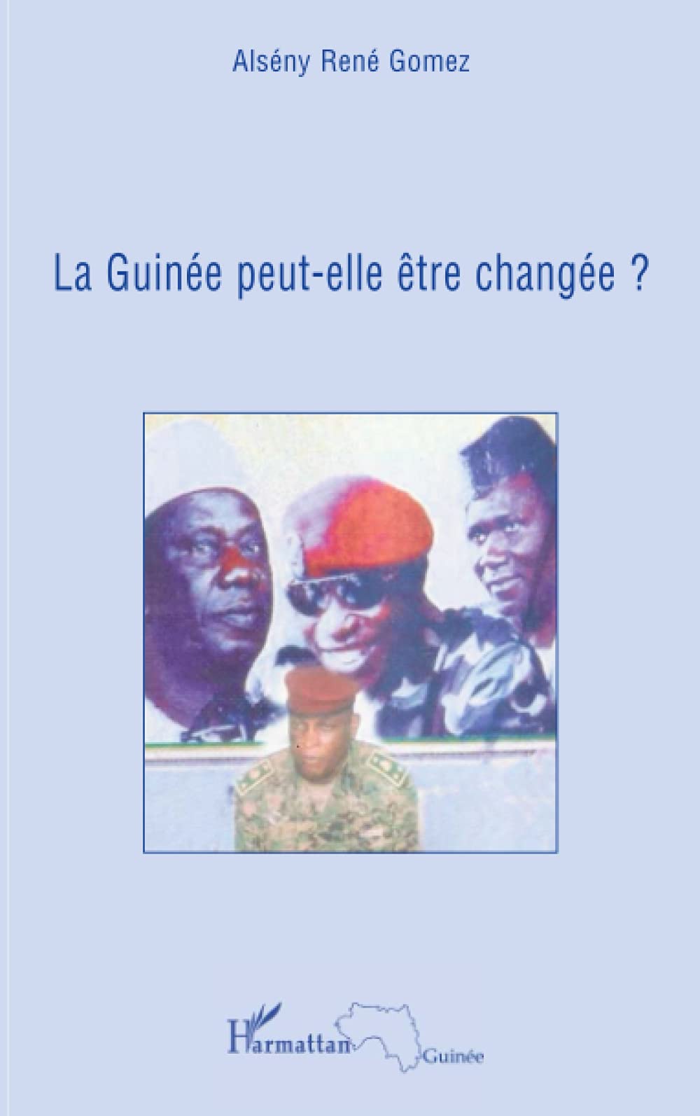 La Guinée peut-elle être changée ?