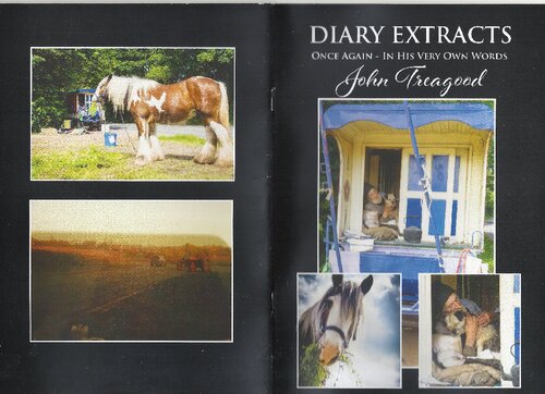 Diary Extracts