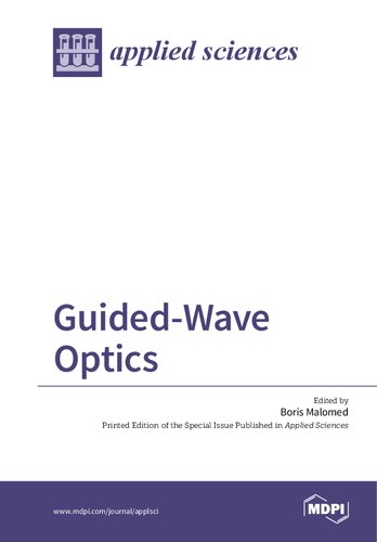 Guided-Wave Optics