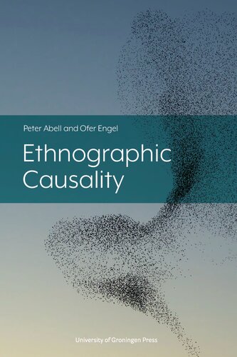 Ethnographic Causality