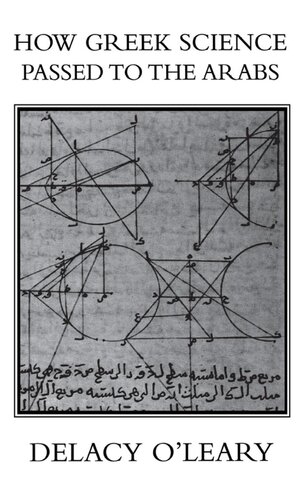 How Greek Science Passed On to the Arabs