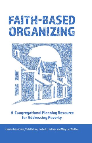 Faith-Based Organizing