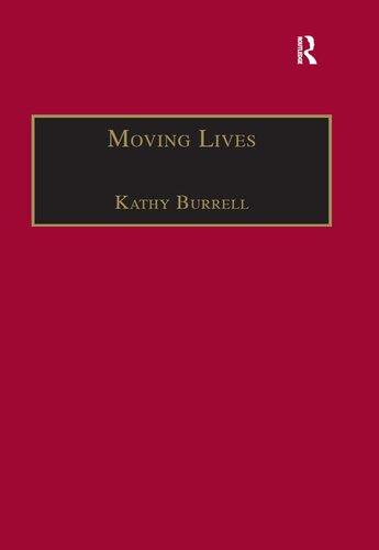 Moving Lives