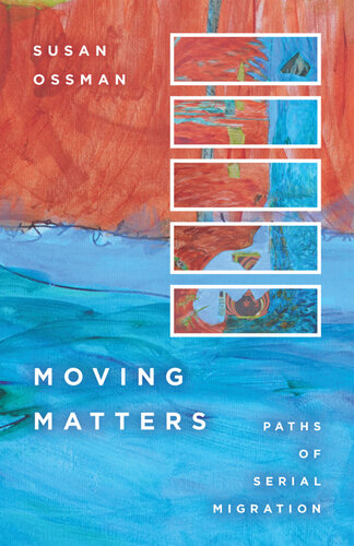 Moving Matters