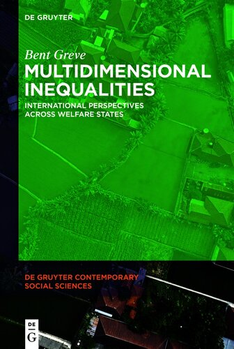 Multidimensional Inequalities