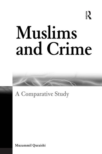 Muslims and Crime