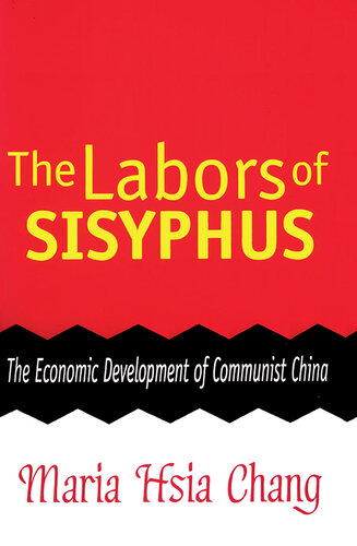 The Labors of Sisyphus