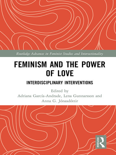 Feminism and the Power of Love