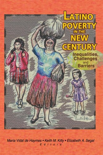 Latino Poverty in the New Century