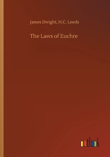 The Laws of Euchre