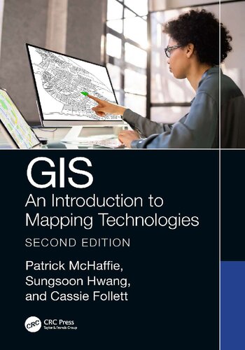 GIS An Introduction to Mapping Technologies