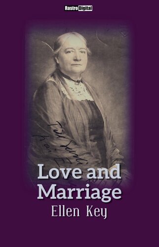 Love and Marriage