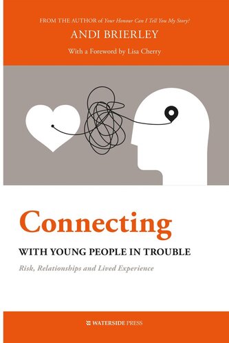 Connecting with Young People in Trouble