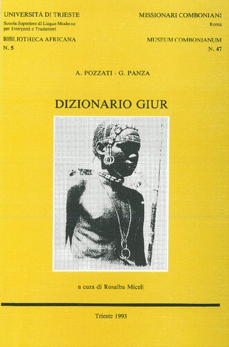 Dizionario Giur