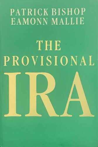 Provisional I.R.A.