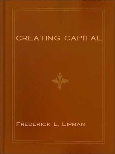 Creating Capital