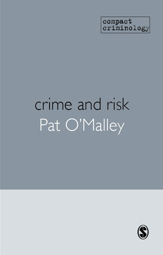 Crime and Risk