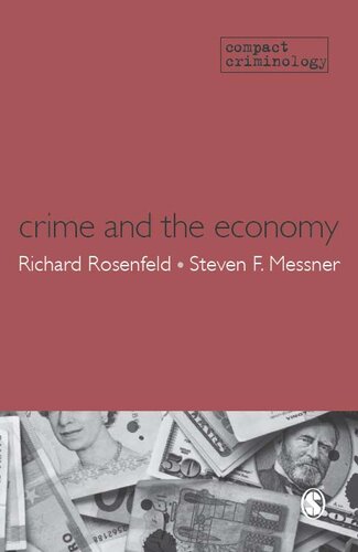 Crime and the Economy