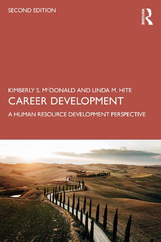 Career Development: A Human Resource Development Perspective