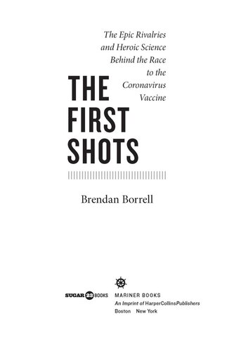 The First Shots