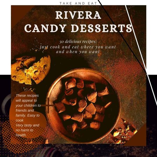 Rivera Candy Desserts