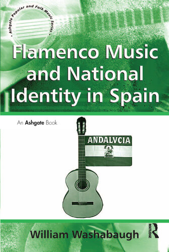 Flamenco Music and National Identity in Spain