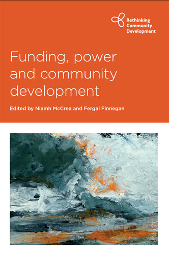 Funding, Power and Community Development