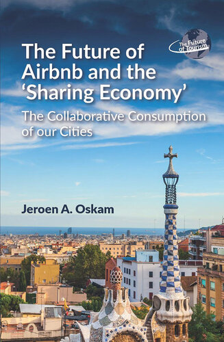 The Future of Airbnb and the 