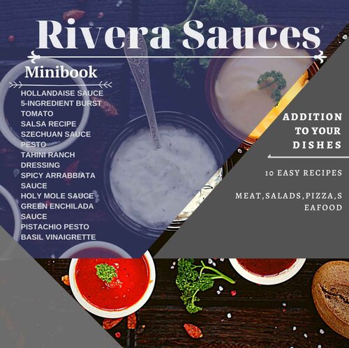 Rivera Sauces