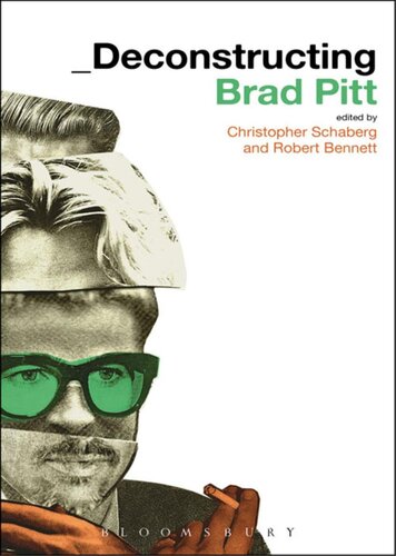 Deconstructing Brad Pitt