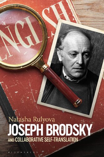 Joseph Brodsky and Collaborative Self-Translation