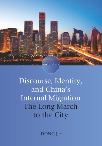 Discourse, Identity, and China's Internal Migration