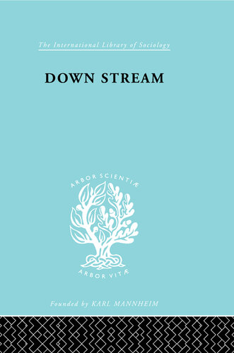 Down Stream: Failure in the Grammar School