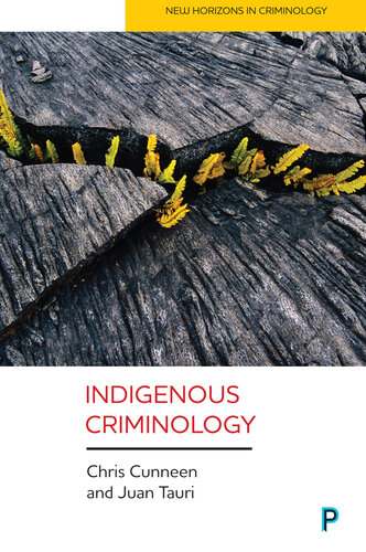 Indigenous Criminology