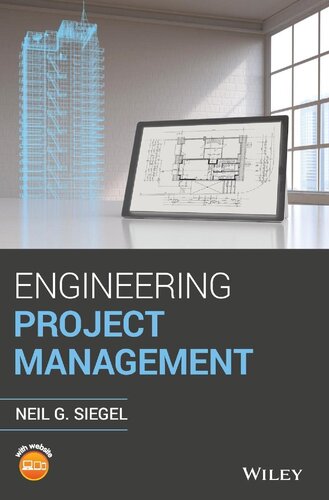 Engineering Project Management