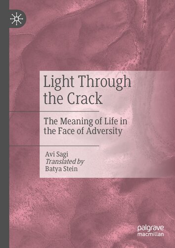 Light Through the Crack: The Meaning of Life in the Face of Adversity