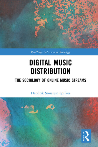 Digital Music Distribution: The Sociology of Online Music Streams