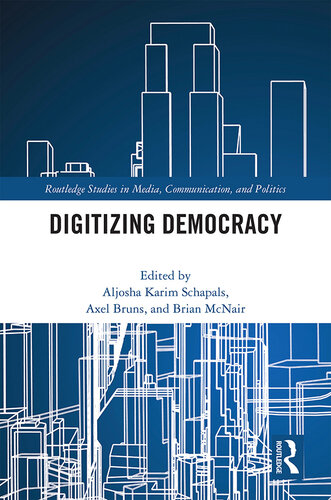 Digitizing Democracy