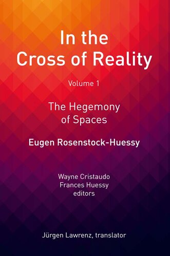 In the Cross of Reality: The Hegemony of Spaces