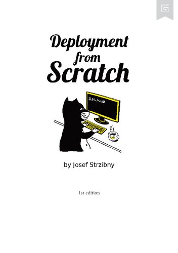 Deployment from Scratch